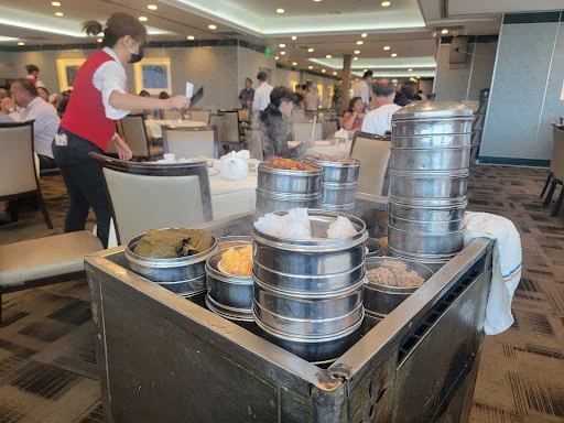 New Capital Seafood Restaurant photo 3