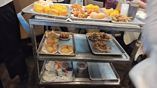 New Capital Seafood Restaurant photo 9