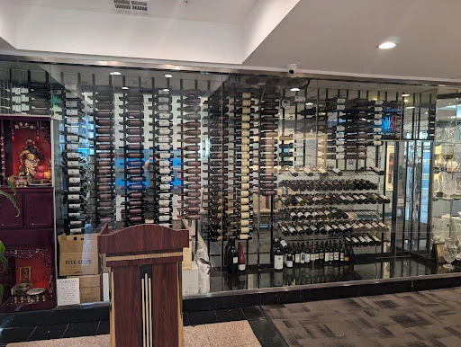 New Capital Seafood Restaurant photo 8