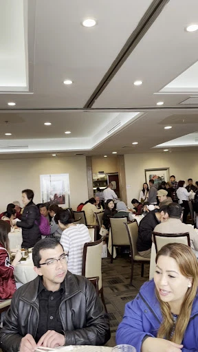 New Capital Seafood Restaurant photo 7