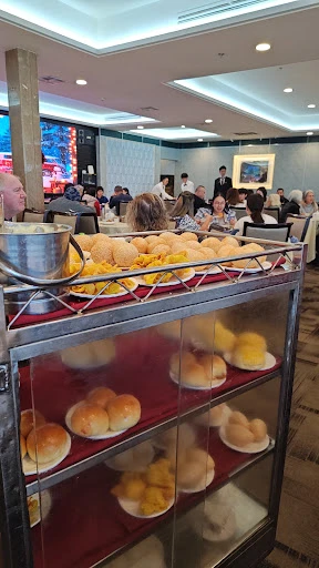 New Capital Seafood Restaurant photo 6