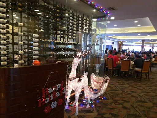 New Capital Seafood Restaurant photo 5
