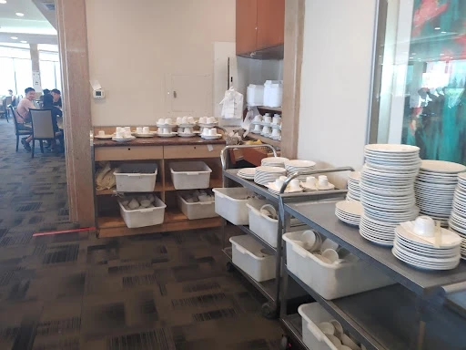 New Capital Seafood Restaurant photo 4