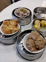 Assorted Dim Sum Heaven