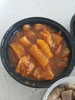 Beef Tendons