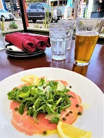 Carpaccio