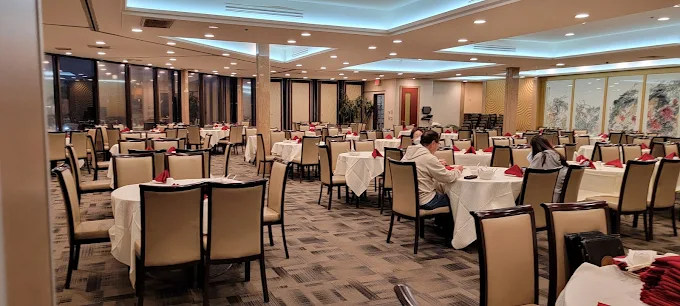 New Capital Seafood Restaurant